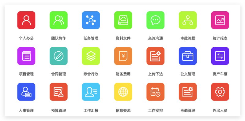 ERP系统开发助企业成长